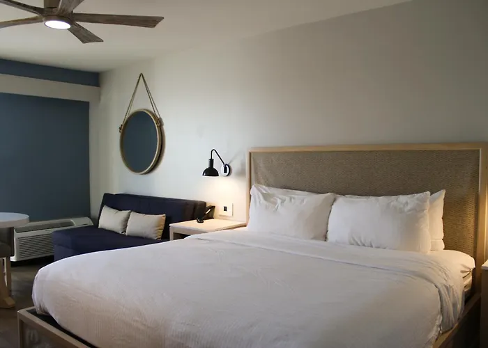 Rod 'N' Reel Resort